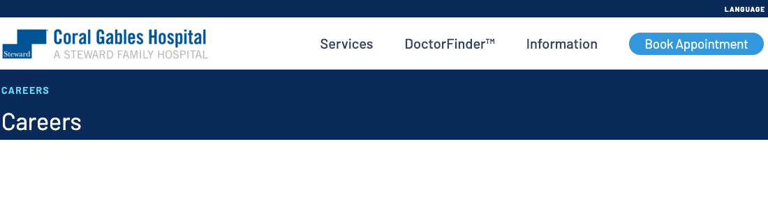 Healthcare Systems of America